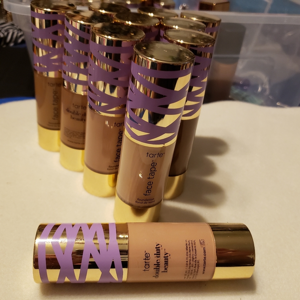 Tarte Double Duty Face Tape